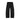Represent Slack Pant Jet Black
