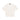 Represent Slub Script T Shirt Aged White