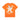 Represent Storms In Heaven Orange
