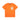 Represent Storms In Heaven Orange