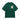 Represent Storms In Heaven T Shirt Green