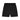 Represent Team 247 Fused Shorts Black