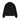 Represent Team 247 Oversized Crew Jet Black