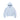 Represent Team 247 Oversized Hoodie Glacier
