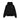 Represent Team 247 Oversized Hoodie Jet Black