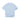 Represent Team 247 Oversized T Shirt Glacier