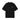 Represent Team 247 Oversized T Shirt Jet Black