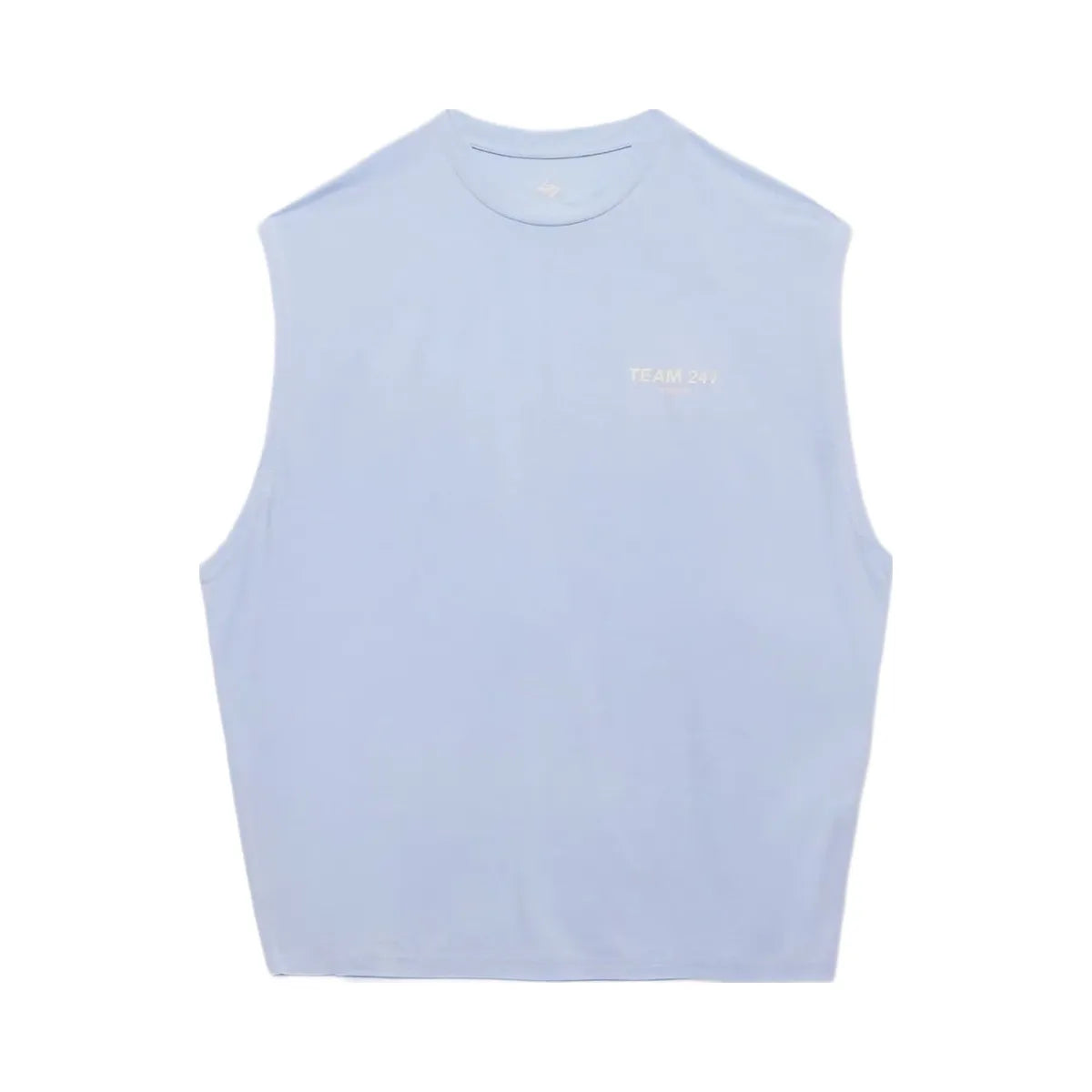 Represent Team 247 Oversized Tank Glacier