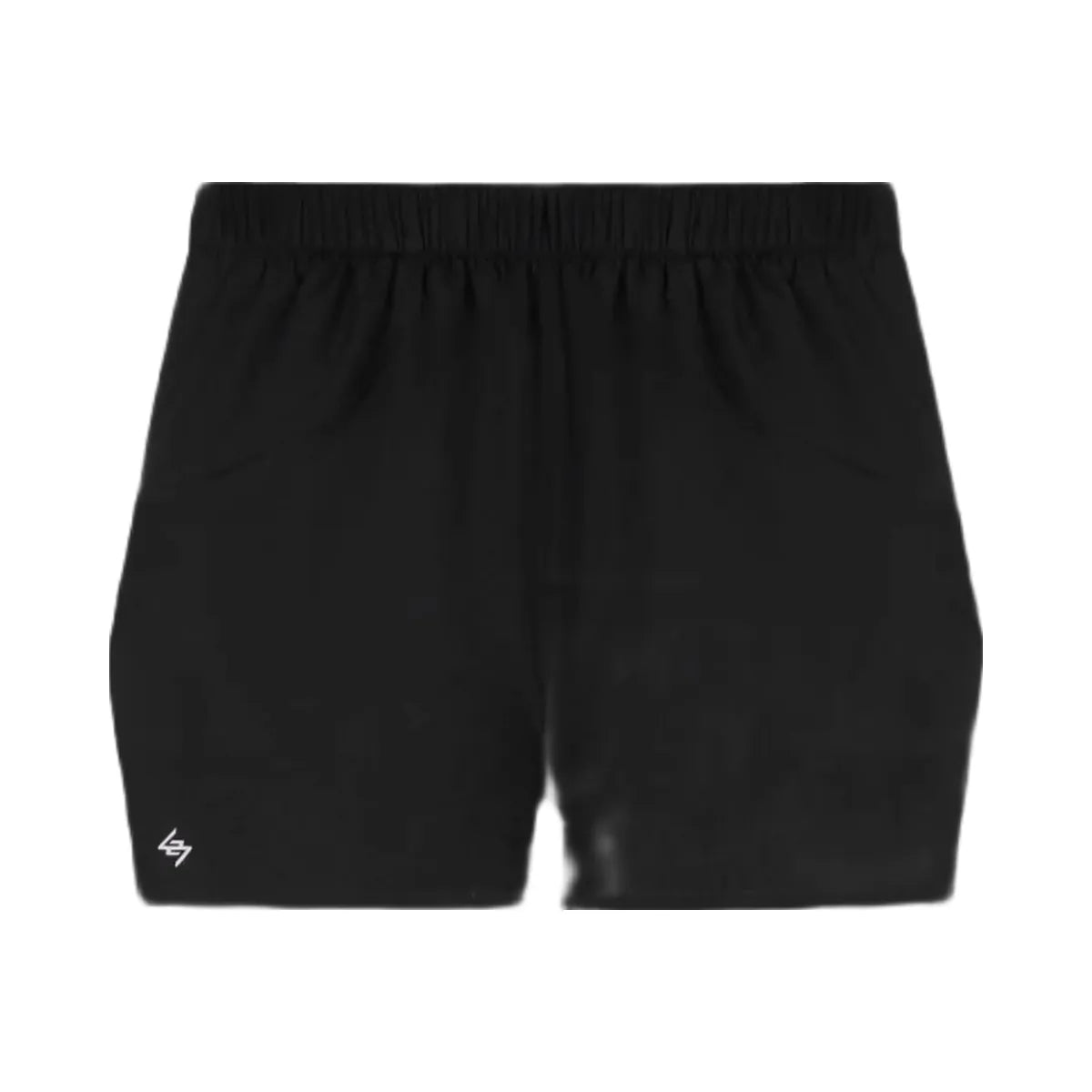 Represent Team 247 Race Shorts Jet Black