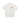 Represent Team 247 Star Oversized T Shirt Flat White