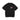 Represent Team 247 Star Oversized T Shirt Jet Black