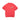 Represent Team 247 Star Oversized T Shirt Racing Red