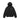 Represent Team 247 Track Jacket Jet Black