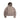 Represent Textured Borg Hoodie Nero