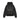 Represent Thoroughbred Hoodie Vintage Black