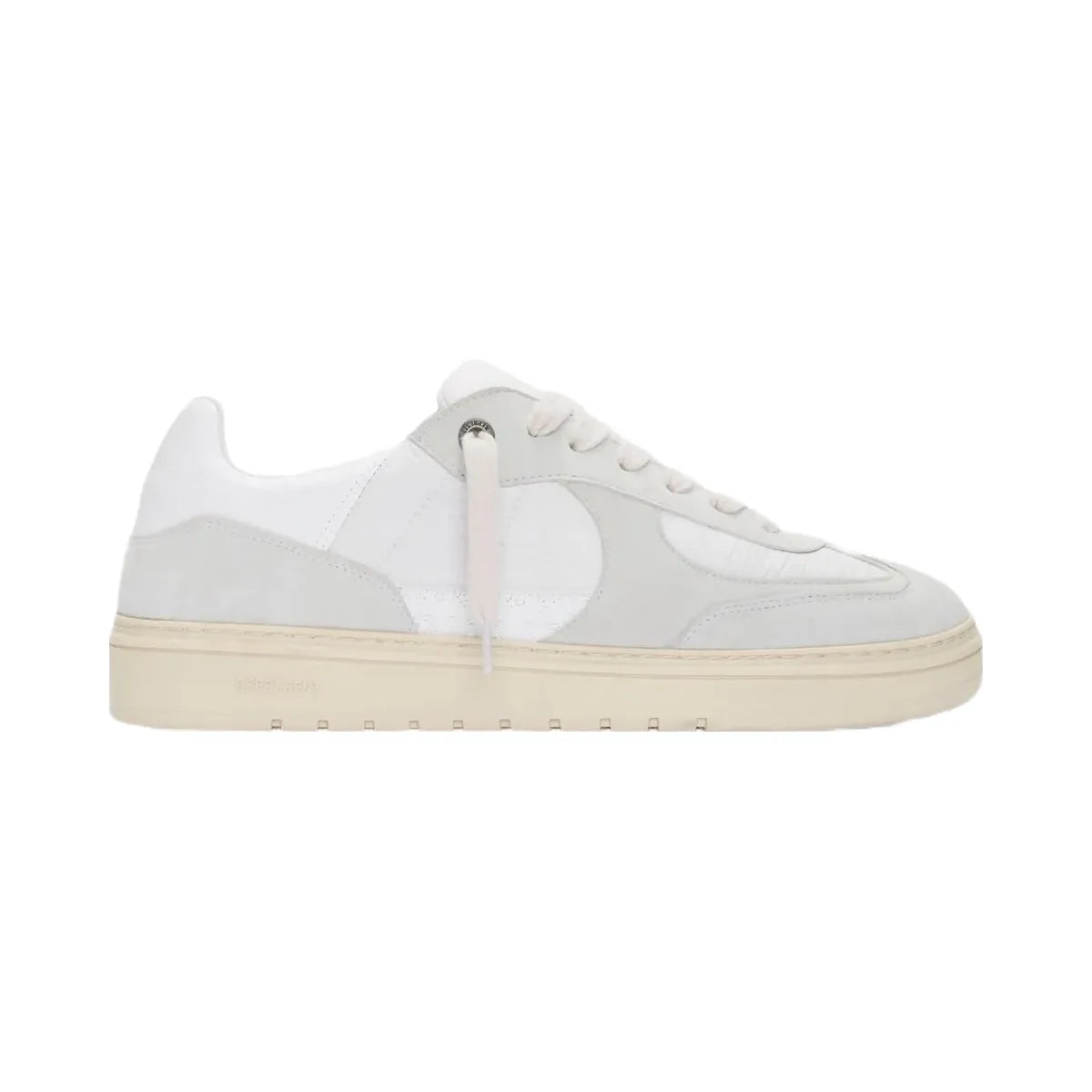 Represent Virtus Nylon Vintage White