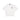 Represent Western Initial T Shirt Flat White