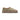 Represent Winter Mule Nylon Taupe