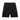 Represent Workshop Short Black