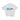 Represent X Oasis Owners Club T Shirt Flat White