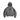 Represent X Puma Graphic Hoodie Flat Dark Gray