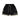 Represent X Puma Shorts Puma Black