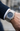 Seiko Mod Royal Oak Blue