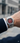 SEIKO MOD NAUTILUS RED