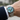SEIKO MOD chrono blue