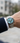 SEIKO MOD chrono blue