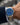 Seiko Mod Gmt Submarine Blue
