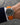 SEIKO MOD Submarine orange