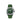Seiko Naut Green