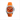SEIKO MOD AQUANAUT TOO ORANGE