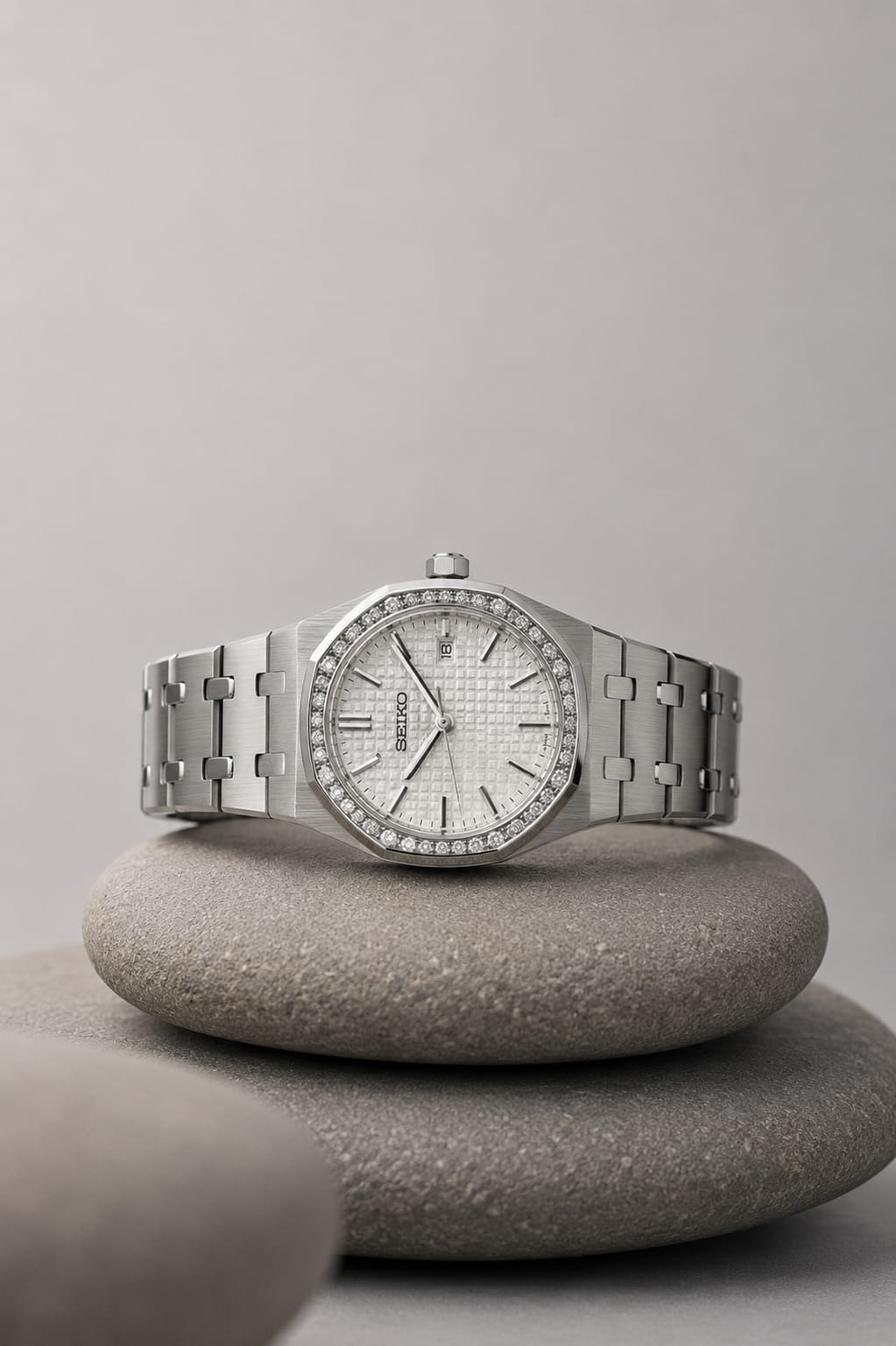 Casio Mod Ap SEIKO MOD AP Lady | Off Kicks