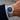 Off Kicks SEIKO MOD NAUTILUS Royal blue - view 2