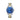 Seiko Mod Gmt Submarine Blue