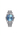 SEIKO MOD datejust ice blue Arabic
