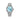 Seiko Mod Datejust Ice Blue Roman