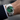 Seiko Mod Oyst Green Roman