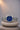 Seiko mod Oyst Royal Blue Arabic