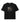 Burberry Black Crew Neck Logo T-Shirt