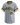 Pittsburgh Pirates Cooperstown MLB Limited Jersey (Roberto Clemente)