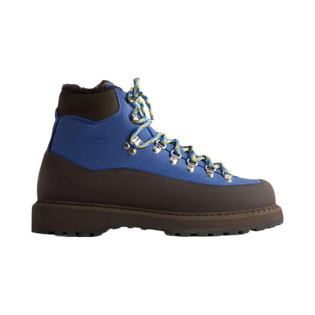 Ronnie Fieg x Diemme WMNS Roccia Vet Gomma Shearling - Klein Blue