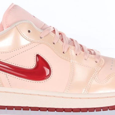 Jordan 1 Low Patent Valentine's Day (W)