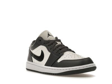 Jordan 1 Low Dark Grey (W)