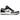 Air Jordan 1 Low 'Black Medium Grey'