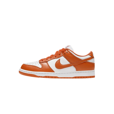 Nike Dunk ' Syracuse ' Low Sneaker Offkicksinc