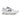 On Running Cloudmonster All White (Instant ship)
