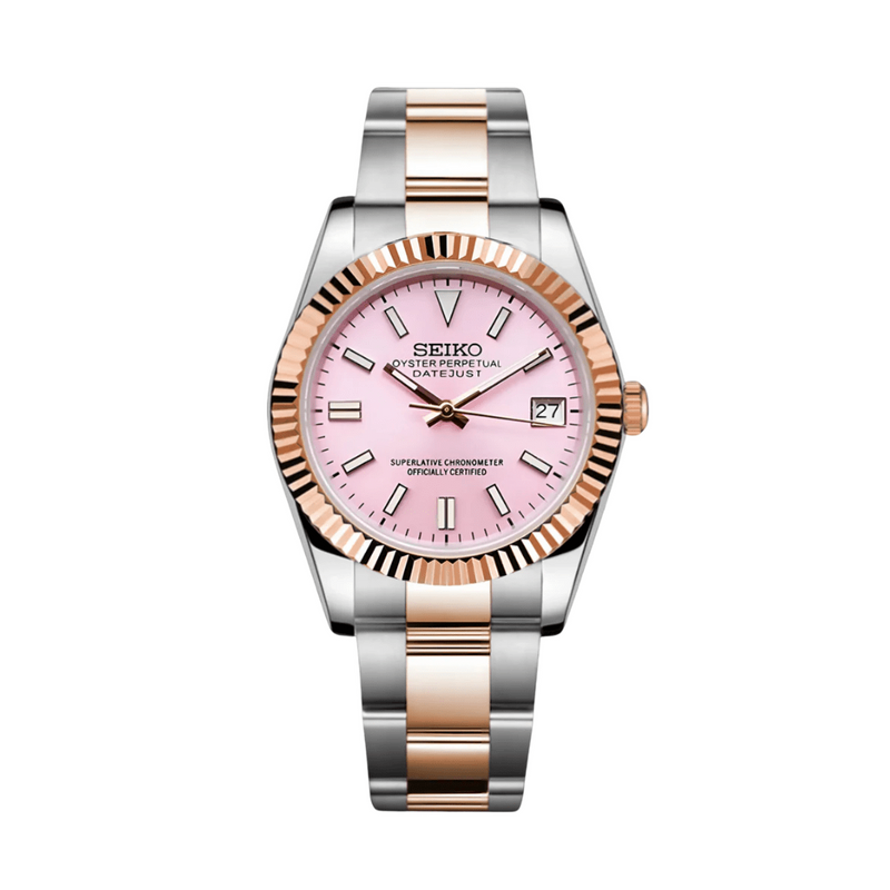 Custom Dial Editions